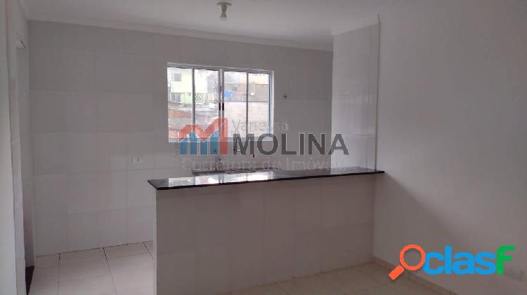 Apartamento 1 dormitório 1 vaga - 35m² - Vila Palmares