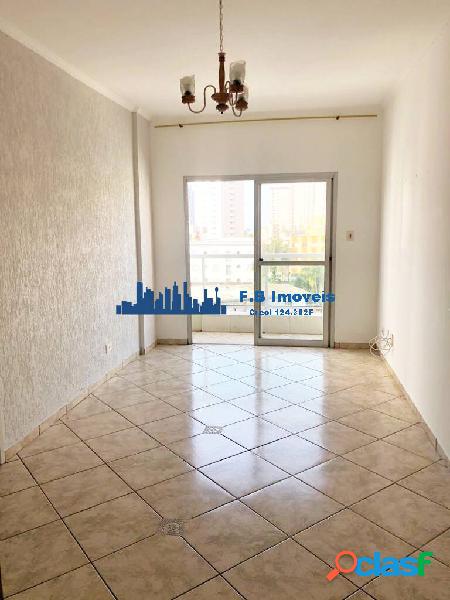 Apartamento 2 Dormitórios 1 Vaga Vila Caiçara