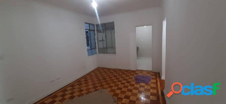 Apartamento 2 Dormitórios - Vazio - Garagem - Ponta da