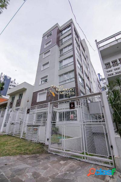 Apartamento 2 Dormitórios com Suite 2 Vagas no Bairro Rio