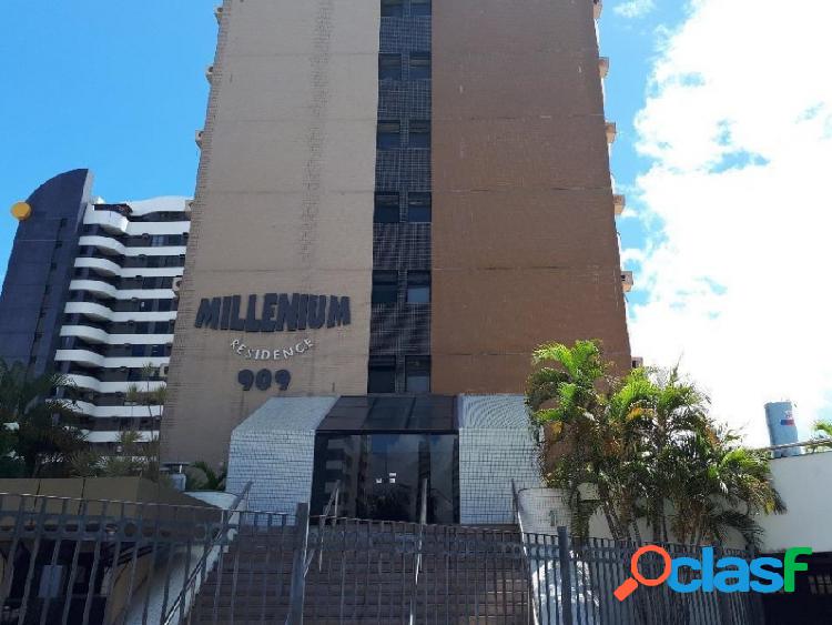 Apartamento - Aluguel - Aracaju - SE - Jardins)