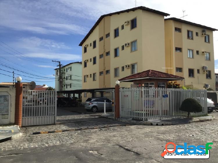 Apartamento - Aluguel - Aracaju - SE - São Conrado)