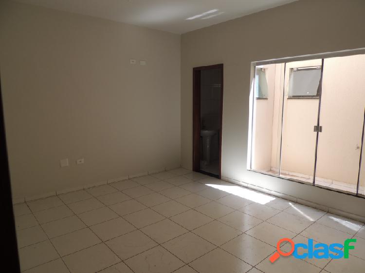 Apartamento - Aluguel - Cianorte - PR - Zona 01)