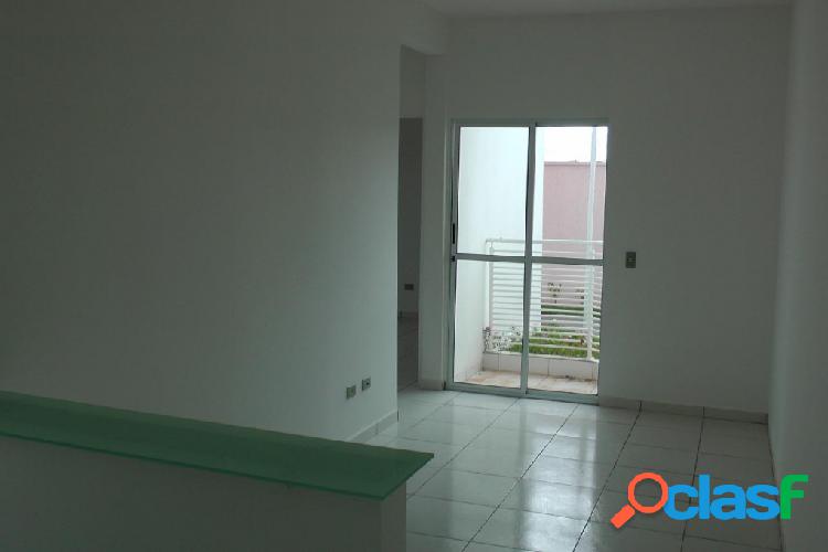 Apartamento - Aluguel - Mogi das Cruzes - SP - Vila