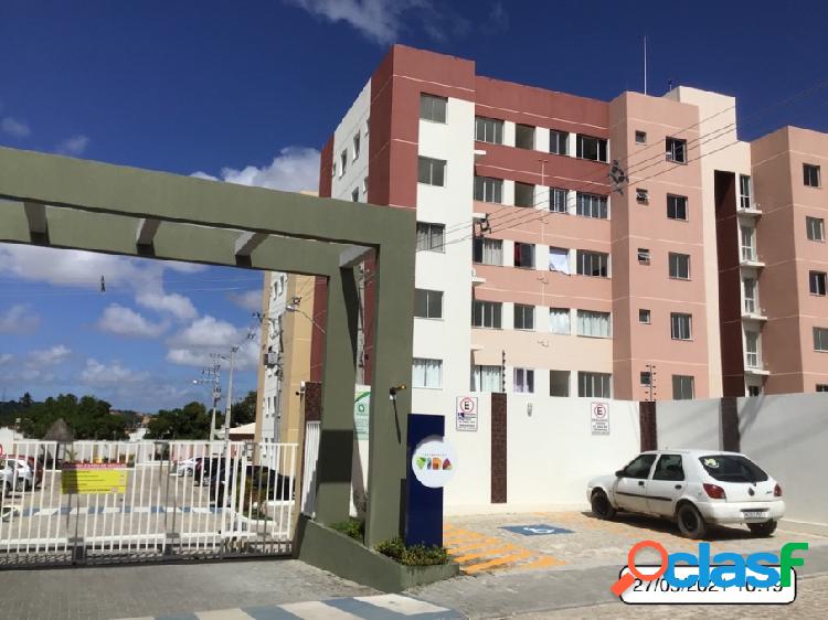 Apartamento - Aluguel - Nossa Senhora do Socorro - SE -