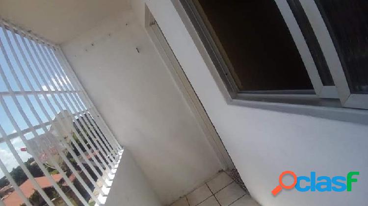 Apartamento - Aluguel - Paulista - PE - Janga)
