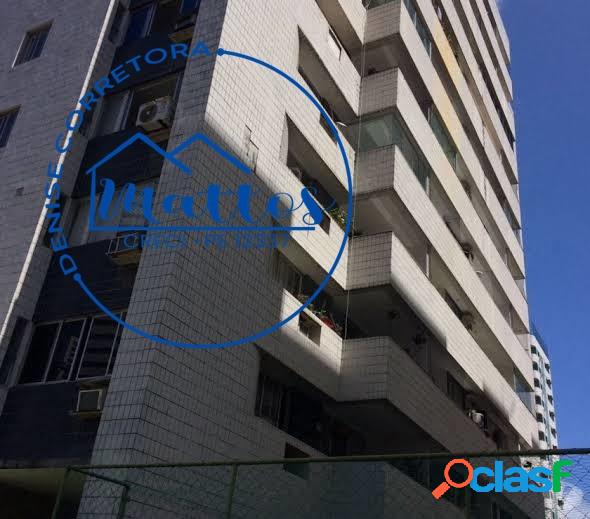 Apartamento - Aluguel - Recife - PE - Boa Viagem)