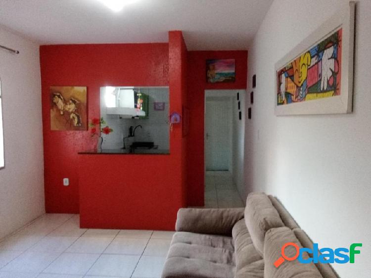 Apartamento - Aluguel - Salvador - BA - Itapuã)