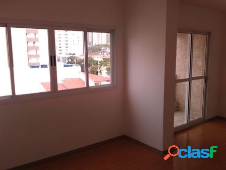 Apartamento - Aluguel - Santo André - SP - Vila Bastos)