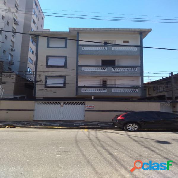 Apartamento - Aluguel - Santos - SP - Boqueirão)