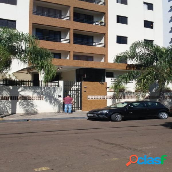 Apartamento - Aluguel - São Carlos - SP - Loteamento São