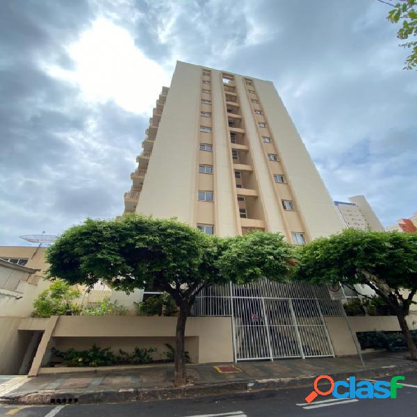 Apartamento - Aluguel - São José do Rio Preto - SP - Vila