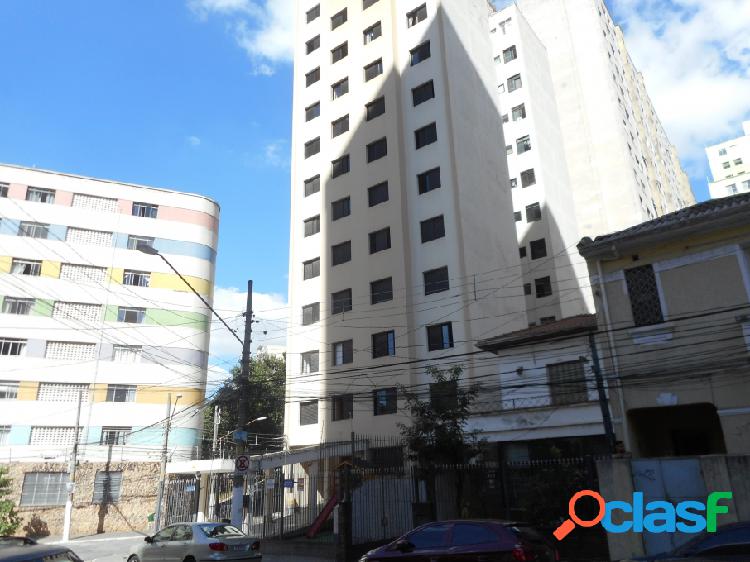 Apartamento - Aluguel - São Paulo - SP - Aclimação)