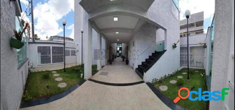 Apartamento - Aluguel - São Paulo - SP - Cidade Antônio