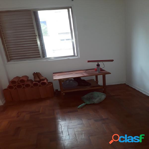 Apartamento - Aluguel - São Paulo - SP - Consolação)