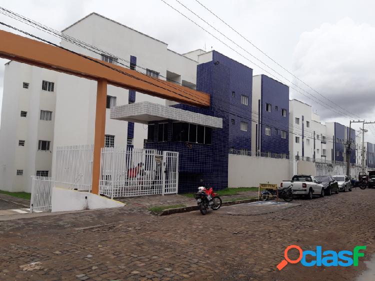 Apartamento - Aluguel - Teresina - PI - Triunfo)