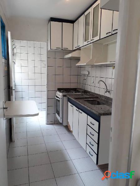 Apartamento Atlântico Sul - Jardim Santo André
