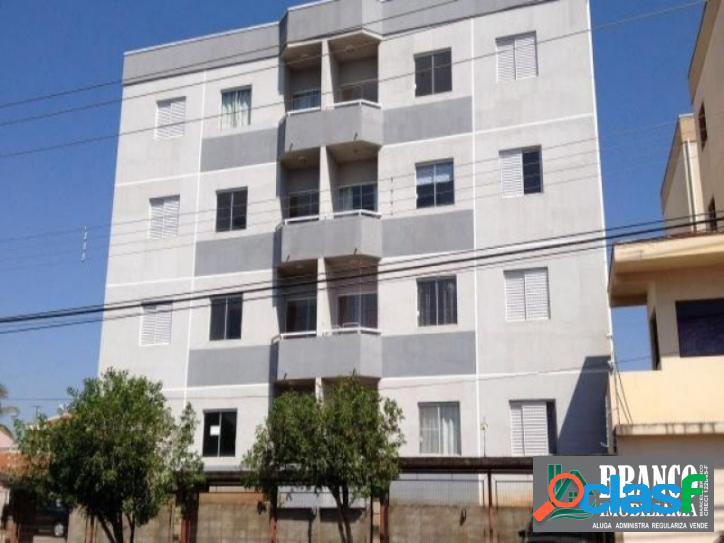 Apartamento Jd. Mirassol