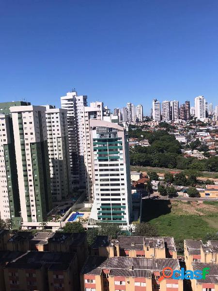 Apartamento Mobiliado no Jardim Goiás