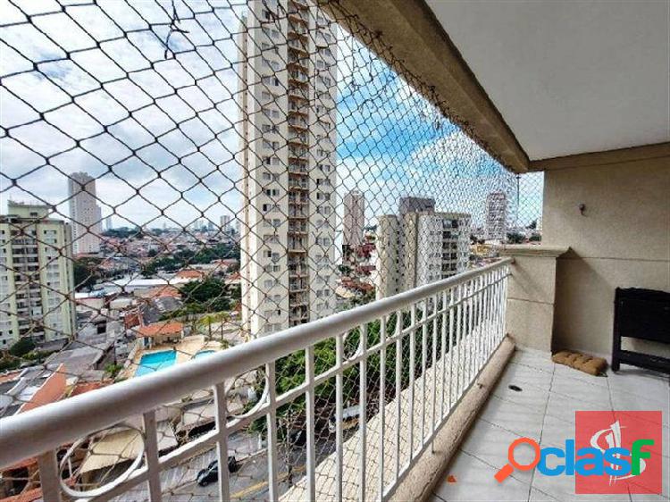 Apartamento Mooca com ótima localização e lindo