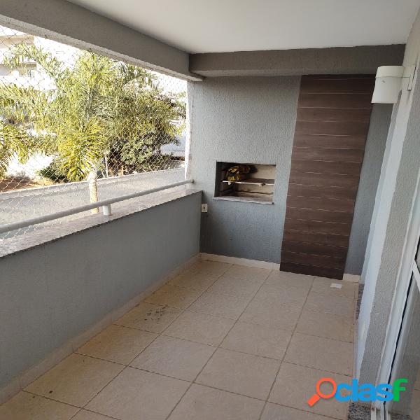 Apartamento - Venda - Araras - SP - Costa Verde