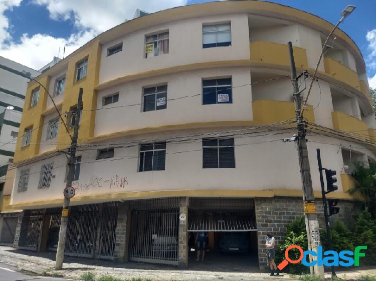 Apartamento - Venda - Belo Horizonte - MG - Sion