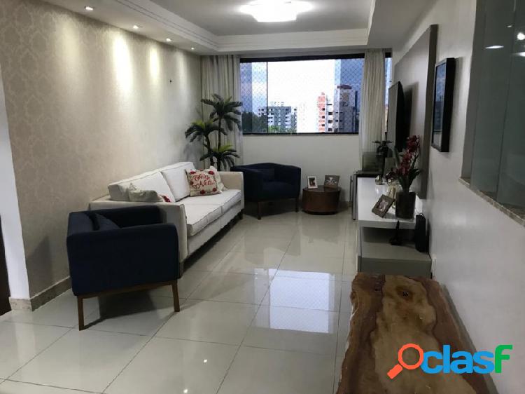 Apartamento - Venda - Cabedelo - PB - Intermares