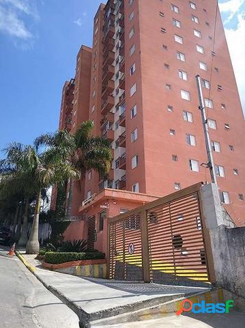 Apartamento - Venda - Embu das Artes - SP - Jardim Vista