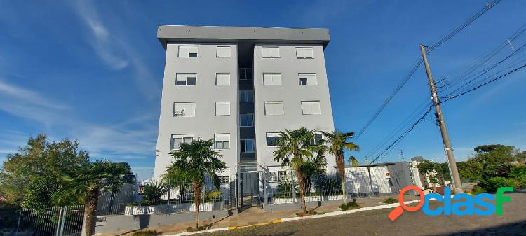Apartamento - Venda - Farroupilha - RS - Planalto