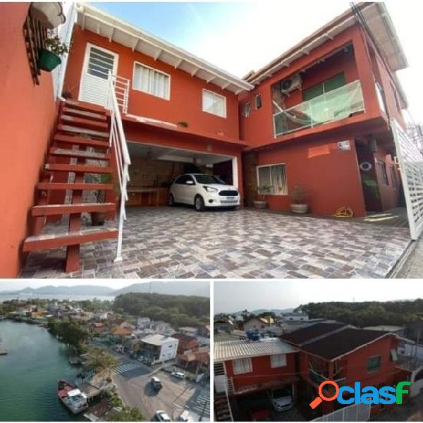 Apartamento - Venda - Florianópolis - SC - Barra da Lagoa