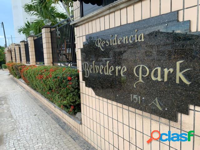 Apartamento - Venda - Fortaleza - CE - Monte Castelo