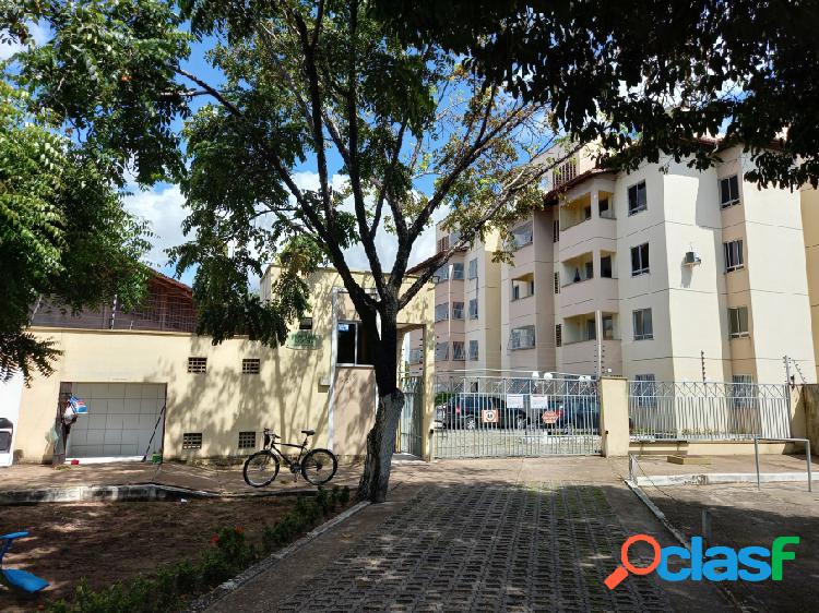 Apartamento - Venda - Fortaleza - CE - Vila Velha