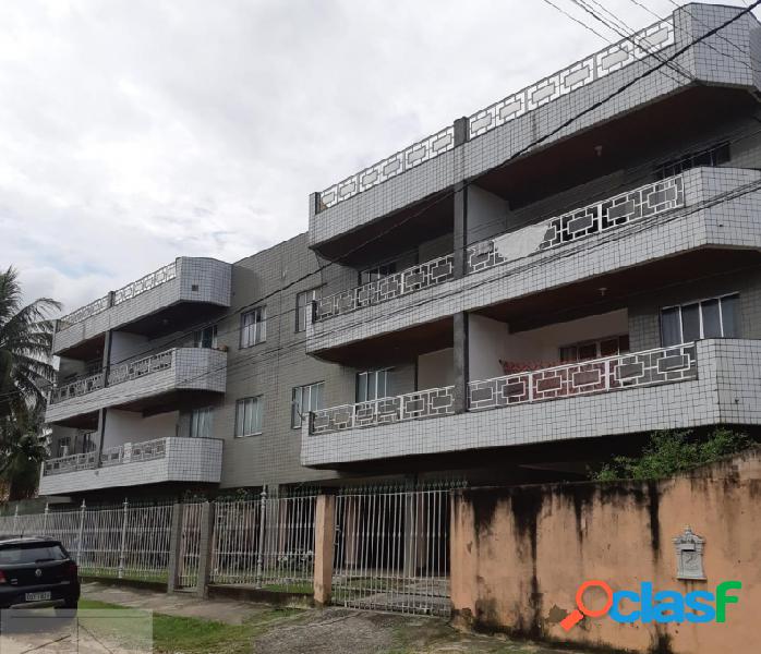 Apartamento - Venda - Iguaba Grande - RJ - Iguaba Grande