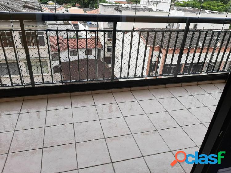 Apartamento - Venda - Niterói - RJ - Vital Brazil