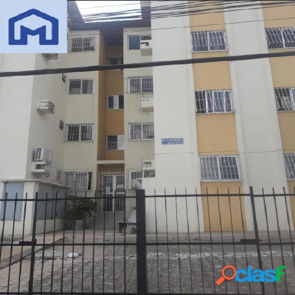 Apartamento - Venda - Olinda - PE - Peixinhos