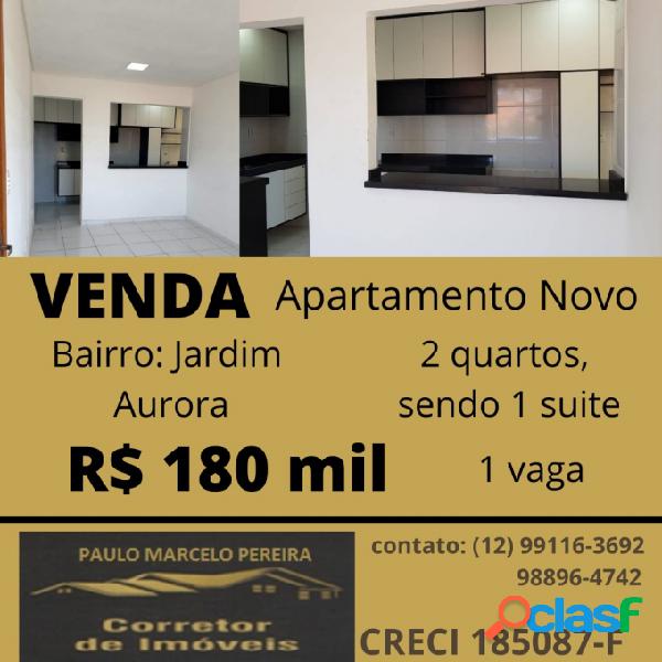 Apartamento - Venda - Pindamonhangaba - SP - Residencial