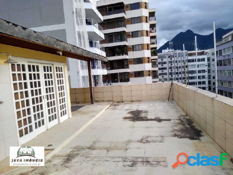 Apartamento - Venda - Rio de Janeiro - RJ - Tijuca