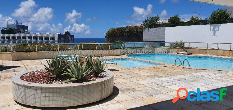 Apartamento - Venda - Salvador - BA - Ondina
