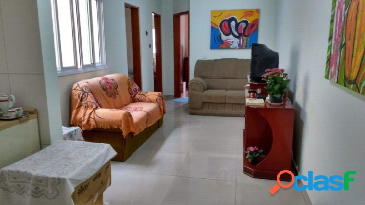 Apartamento - Venda - Santo André - SP - Cata Preta