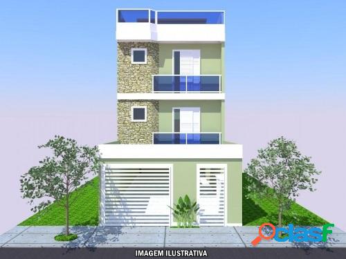 Apartamento - Venda - Santo André - SP - Parque Capuava