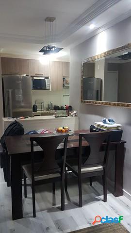 Apartamento - Venda - Santo André - SP - Vila Alzira