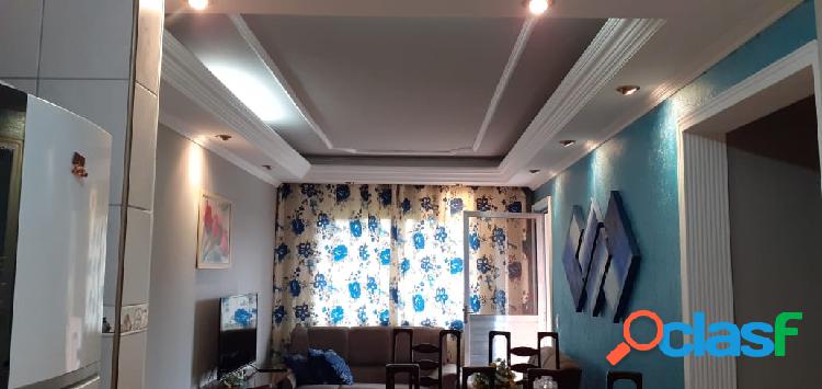 Apartamento - Venda - Santo André - SP - Vila João Ramalho