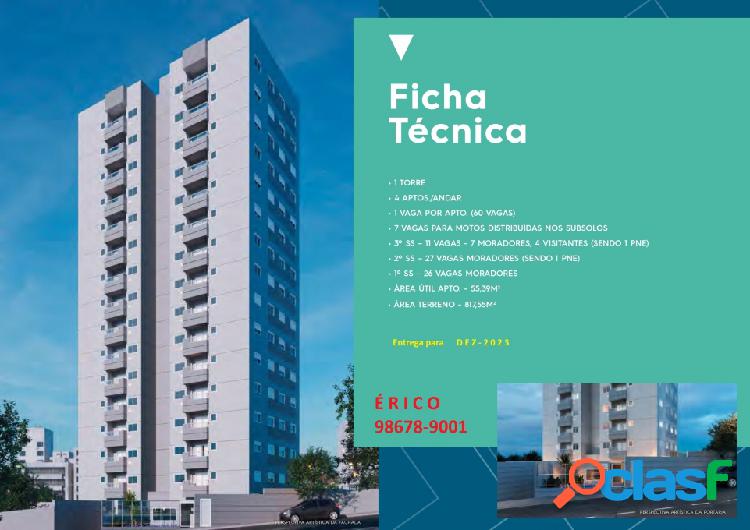 Apartamento - Venda - São Bernardo do Campo - SP - Baeta