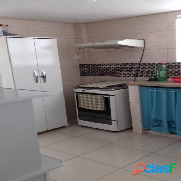 Apartamento - Venda - São Gonçalo - RJ - Colubande