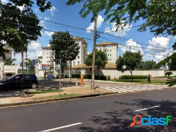 Apartamento - Venda - São José do Rio Preto - SP - Vila