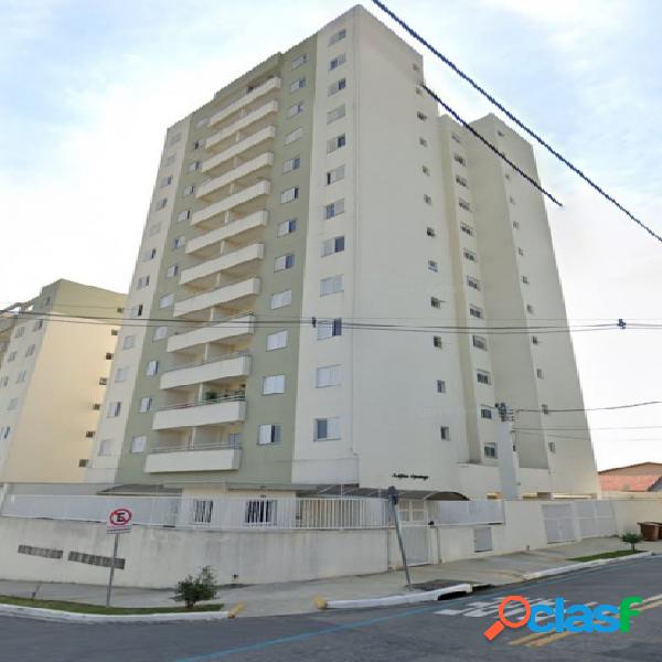 Apartamento - Venda - São José dos Campos - SP - Bosque