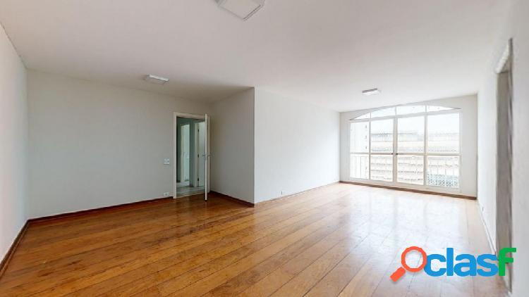 Apartamento - Venda - São Paulo - SP - Jardim América