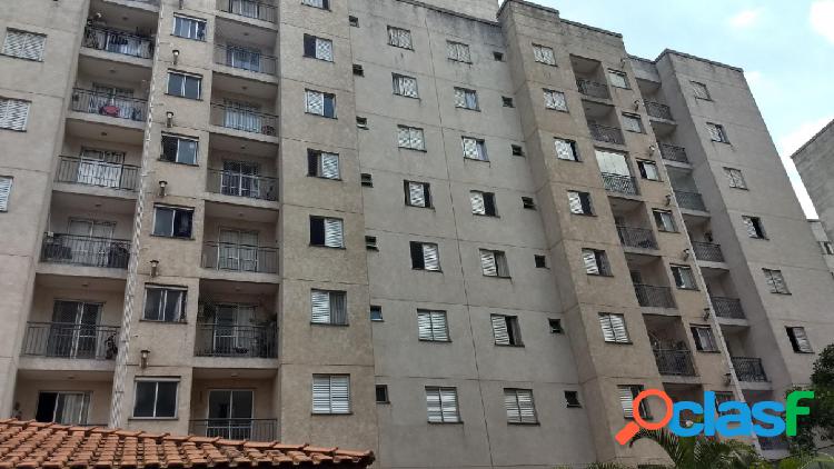 Apartamento - Venda - São Paulo - SP - Jardim Vila Formosa