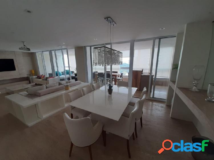 Apartamento - Venda - São Paulo - SP - Perdizes