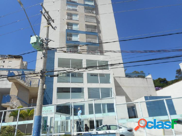 Apartamento - Venda - São Paulo - SP - Vila Monumento